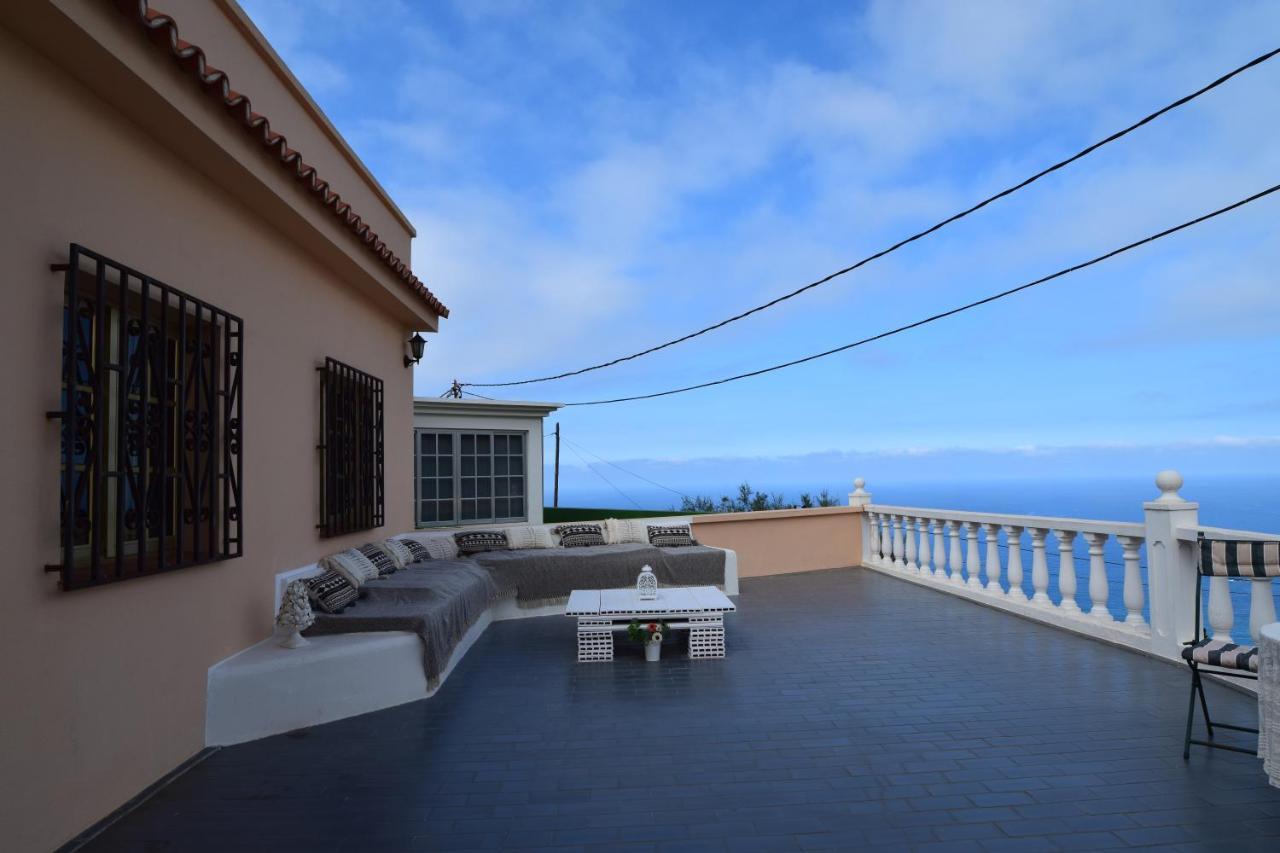 Вилла Casa Noni Санта-Крус-де-Тенерифе Экстерьер фото