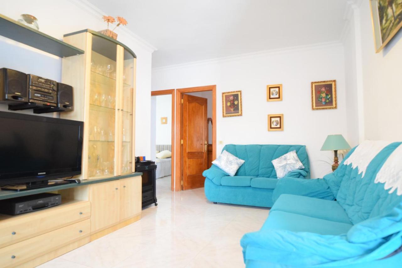Вилла Casa Noni Санта-Крус-де-Тенерифе Экстерьер фото
