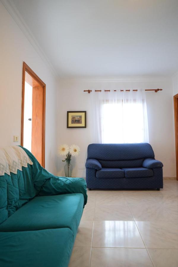 Вилла Casa Noni Санта-Крус-де-Тенерифе Экстерьер фото