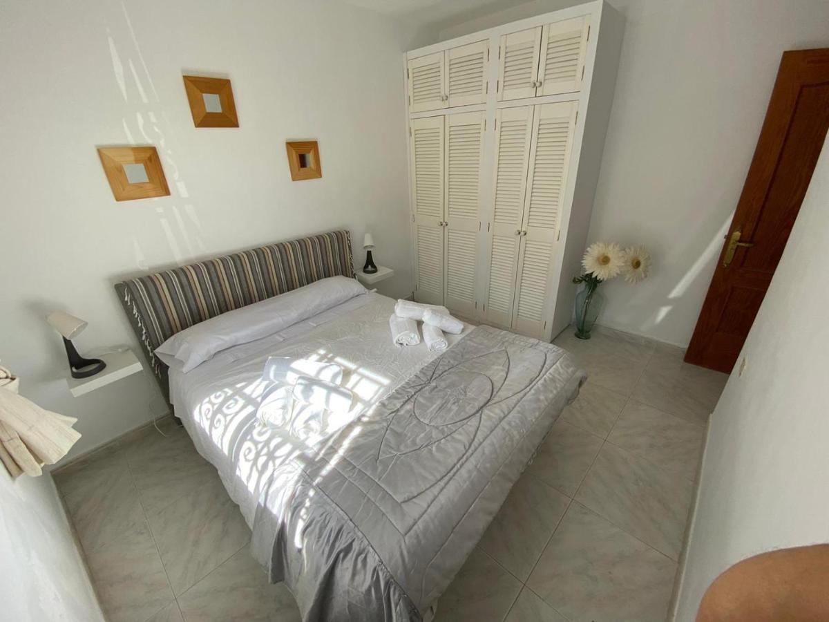 Вилла Casa Noni Санта-Крус-де-Тенерифе Экстерьер фото